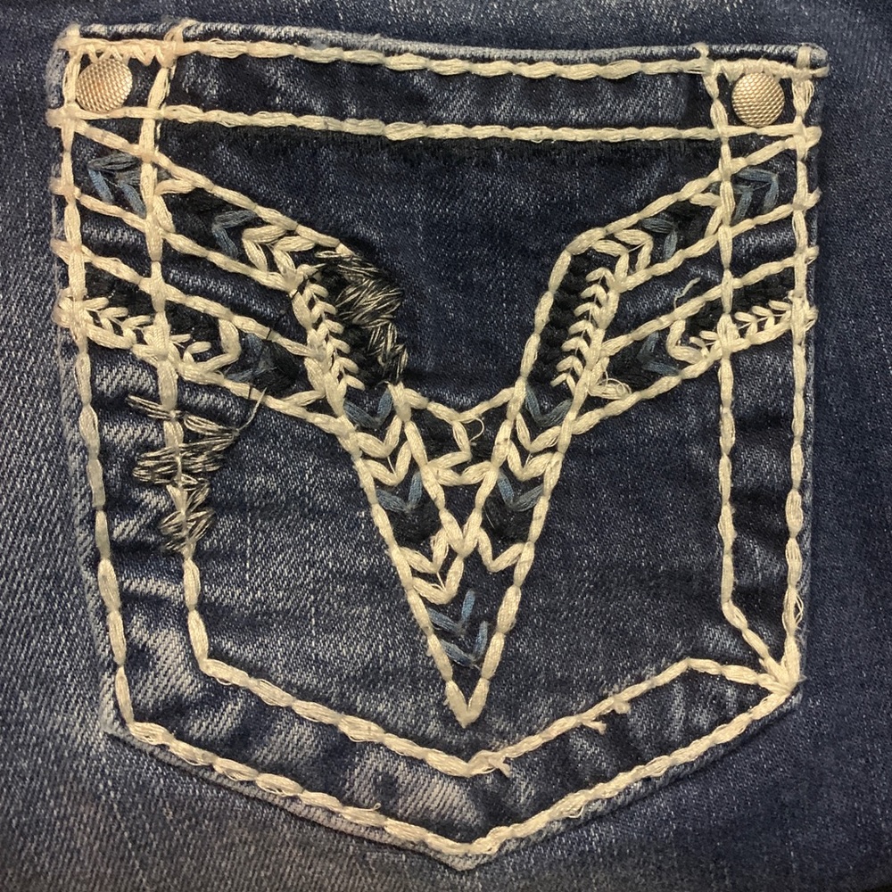 Lady’s Vigoss capris